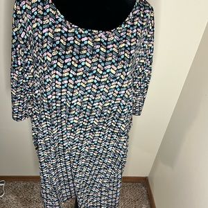 LuLaRoe Irma XL